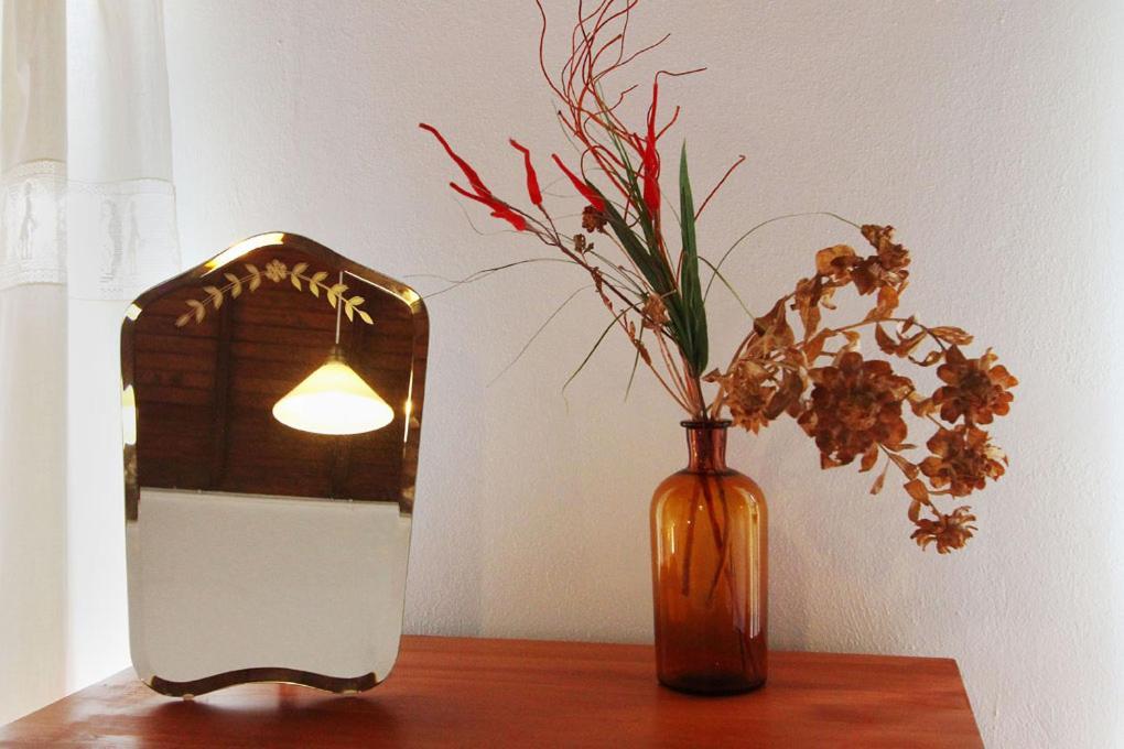 Casa Rural Los Aromos - Wunderschones Landhaus Mit Meerblick Hermigua Esterno foto